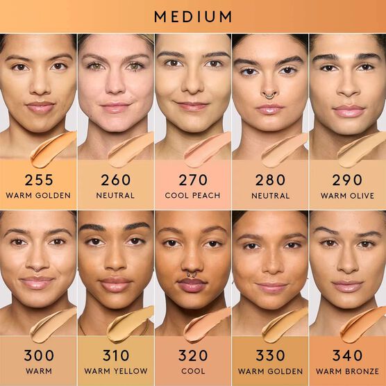 FENTY      PRO FILT'R    CONC 310